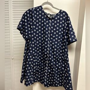 Anthropologie by Maeve dress
Size L